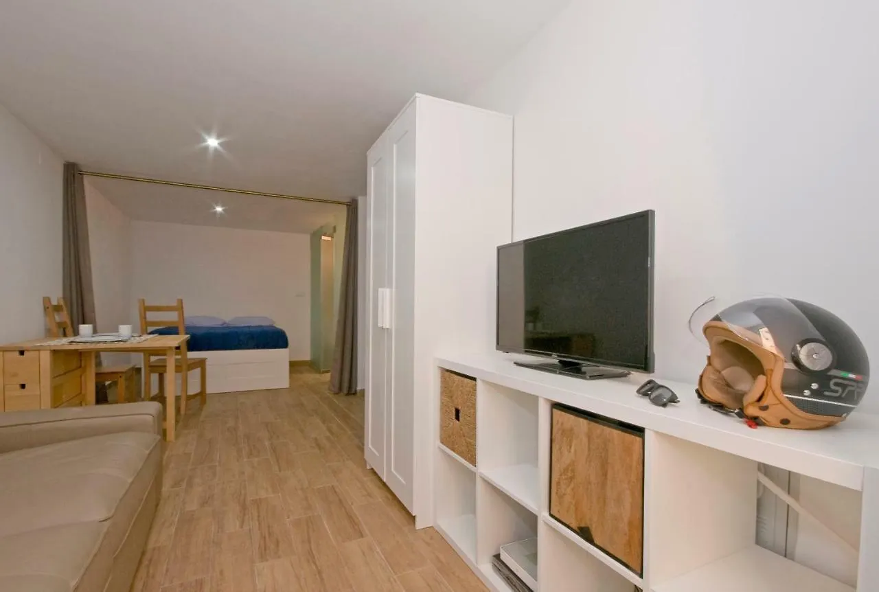 Apartmán Lisbon Downtown 0*,
