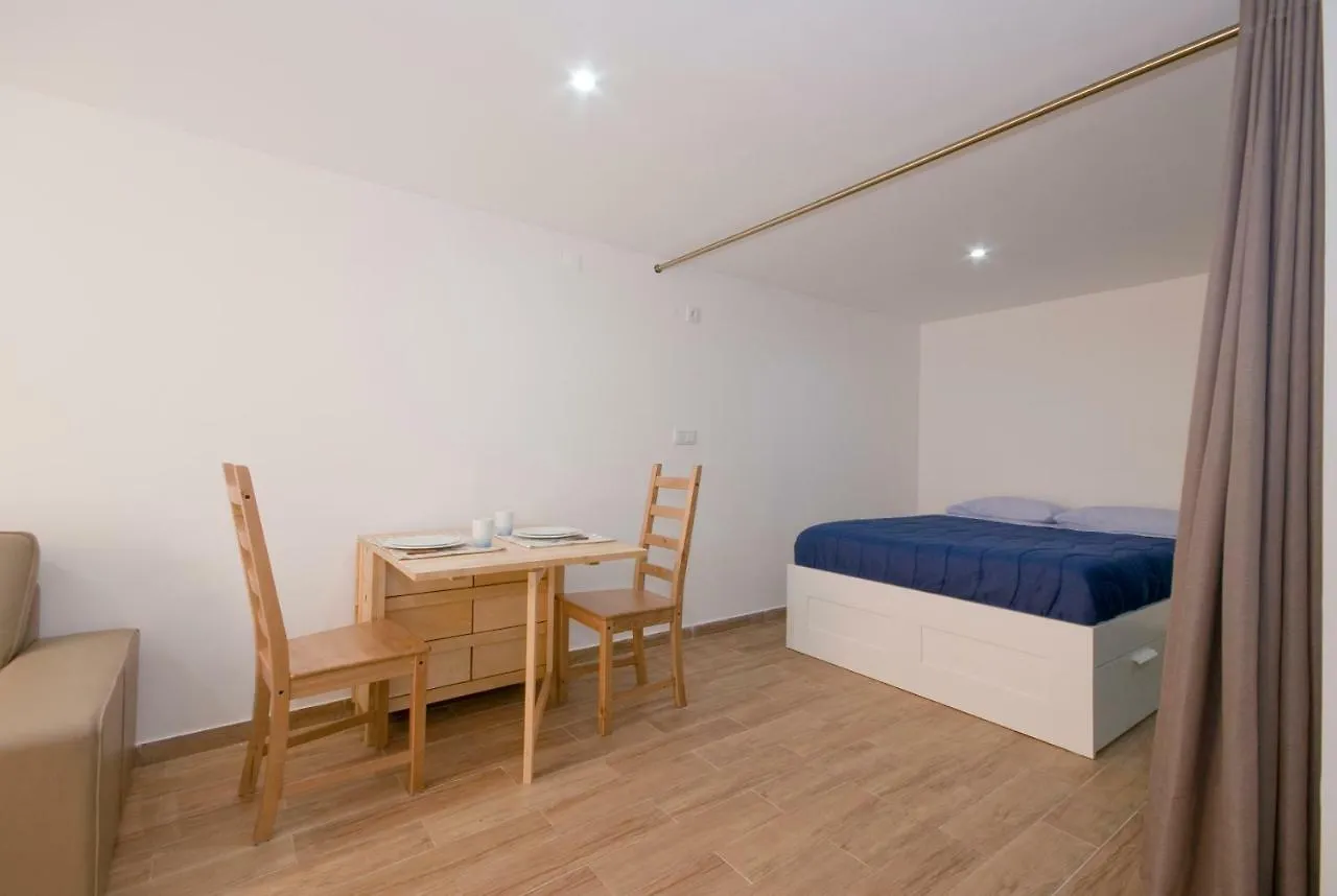 Apartmán Lisbon Downtown