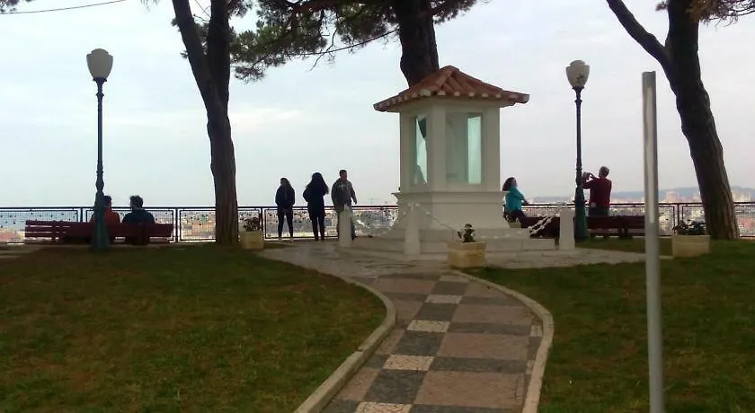 Lisbon Downtown公寓