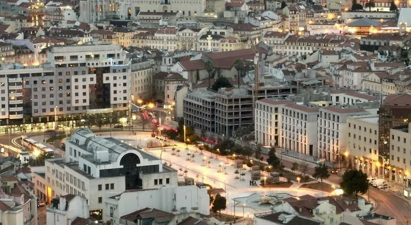 Apartmán Lisbon Downtown