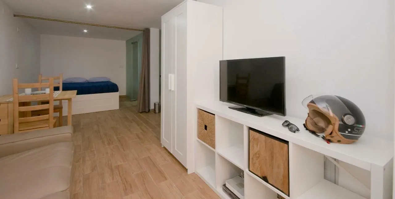 Apartmán Lisbon Downtown