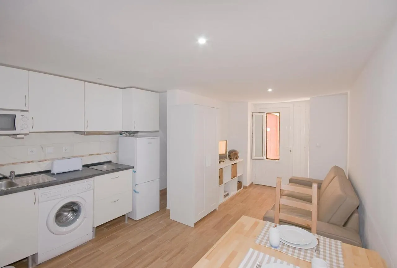 Apartmán Lisbon Downtown