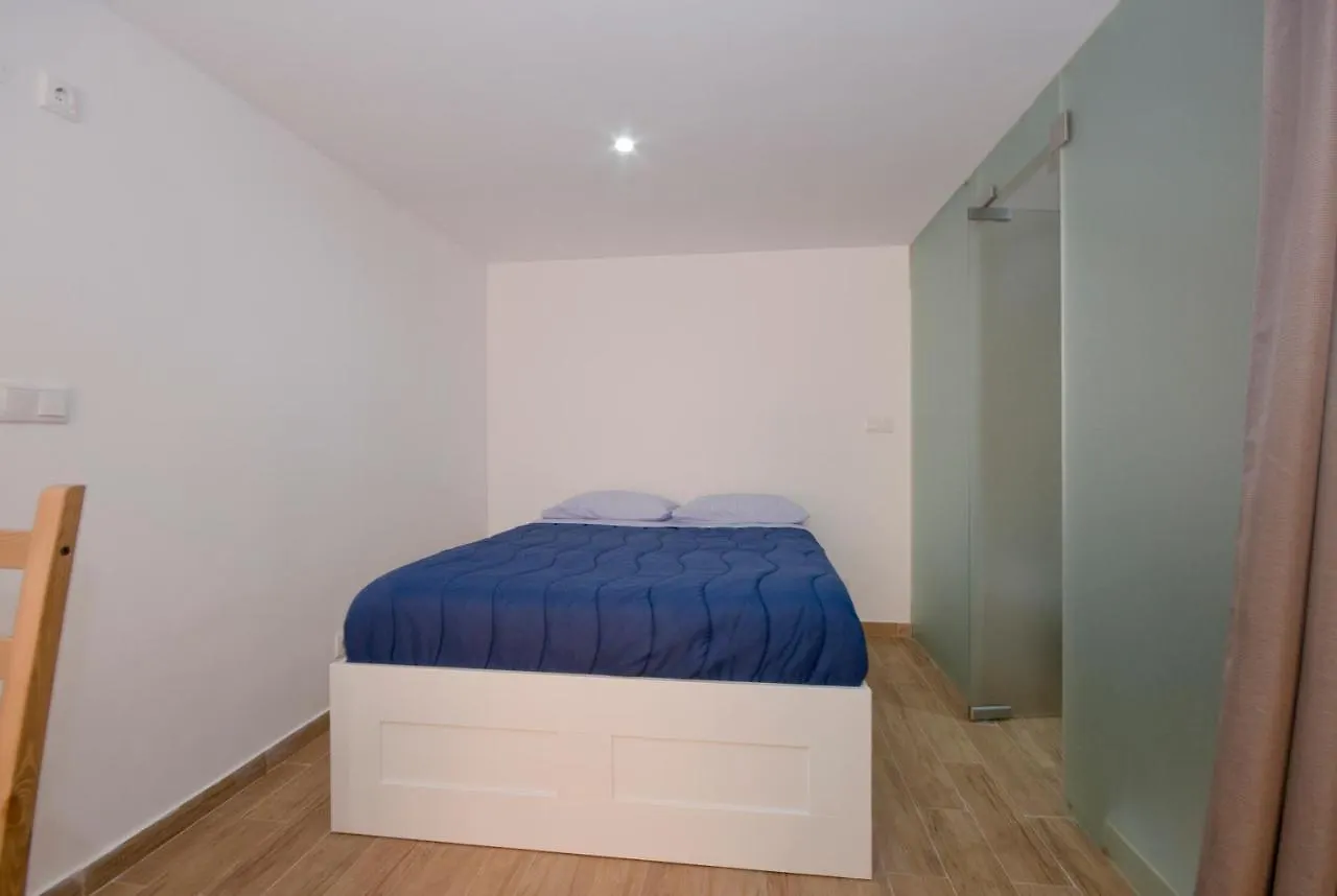 Apartmán Lisbon Downtown