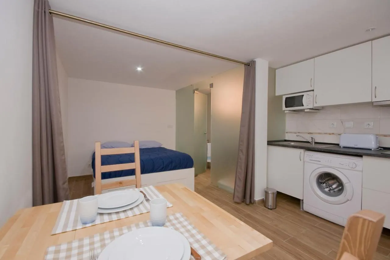 Apartmán Lisbon Downtown