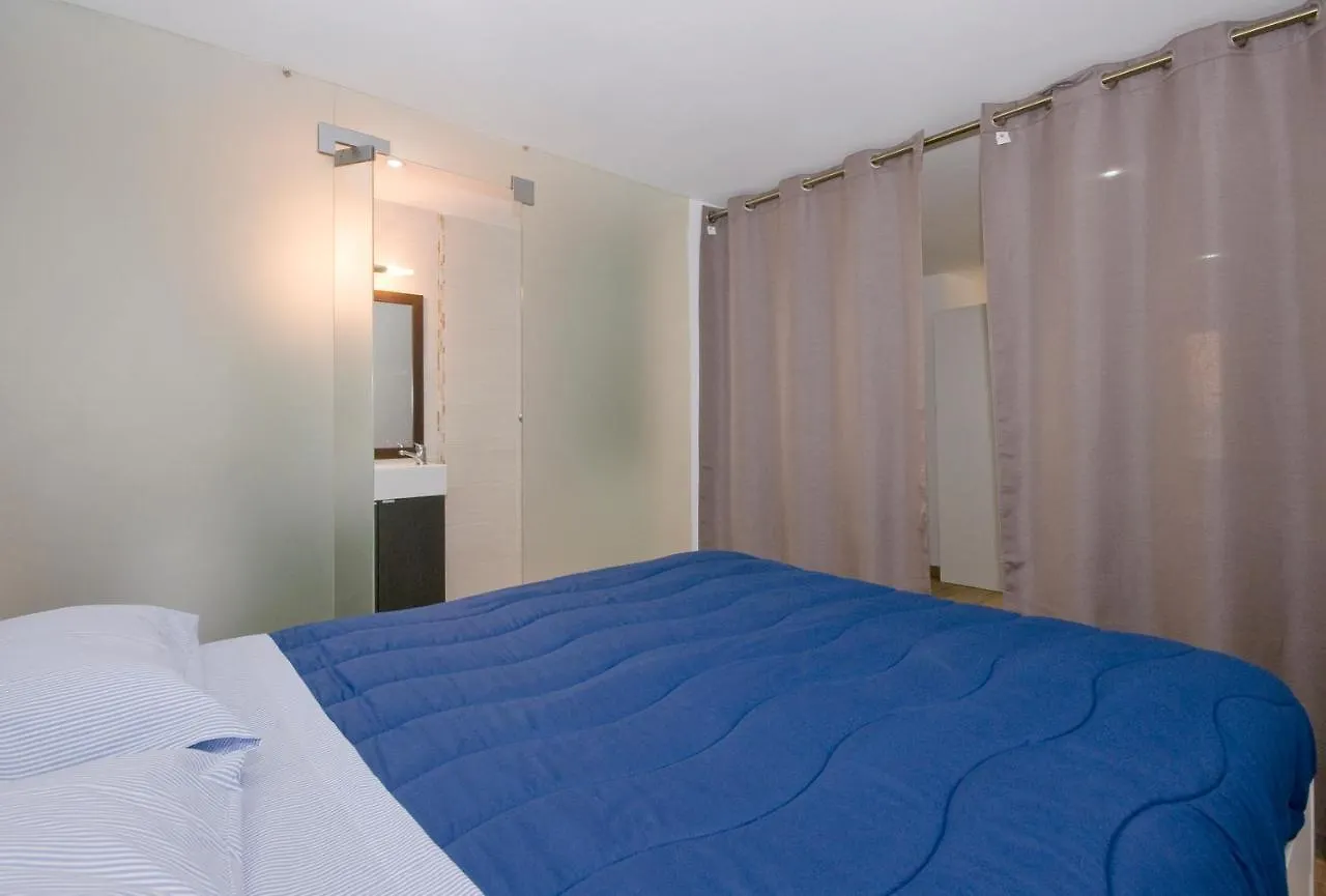 Apartmán Lisbon Downtown Portugalsko