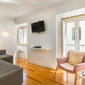  Apartment Amazing Castle Views In Historic Center
