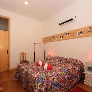  Apartment Sao Jorge &