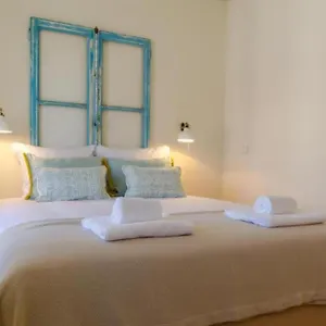  Apartment Casas D'mouraria