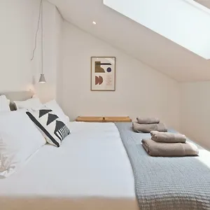  Apartment Olarias