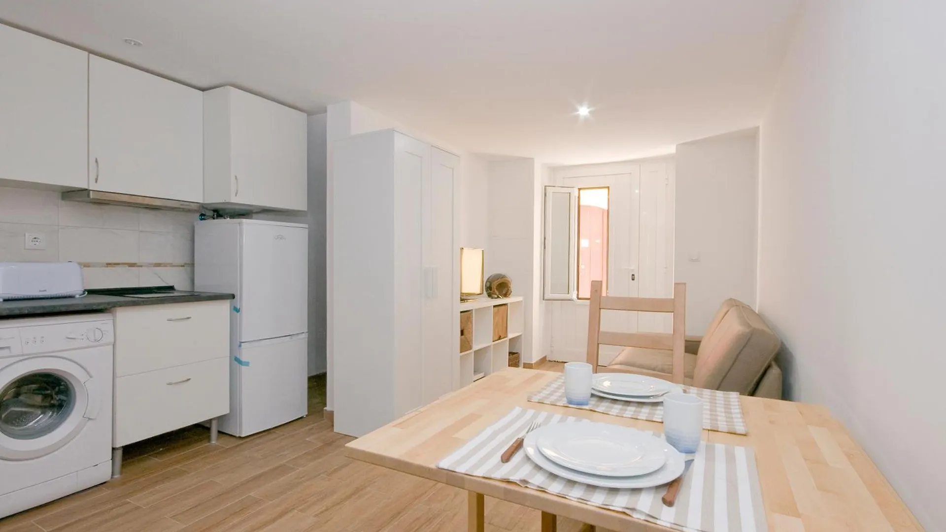 Lisbon Downtown Apartment